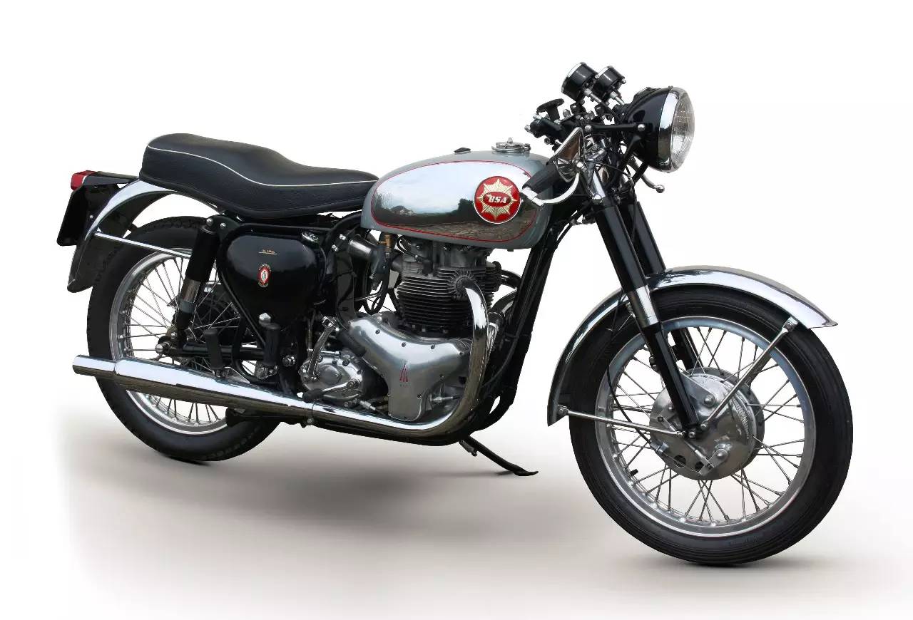 从绅士骑手到咖啡骑士