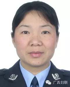 全国三八红旗手广西拟推荐对象,广西三八红旗手评选官网