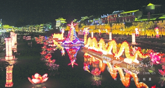 天开图画即江山,天开图画完全版