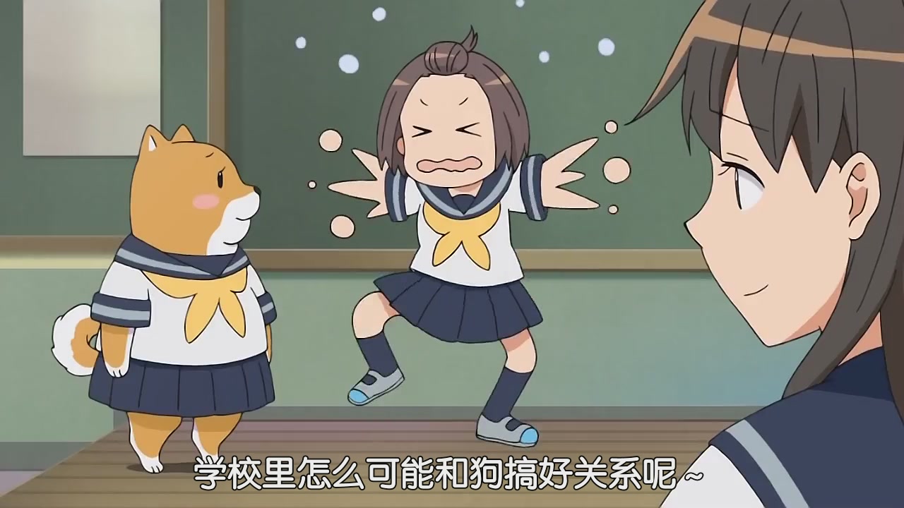 最爱吃的泡面番 (冬天必备泡面番)