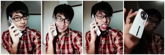 美图秀秀怎么操作美化图片,美图秀秀怎么开男生模式