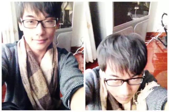 美图秀秀怎么操作美化图片,美图秀秀怎么开男生模式