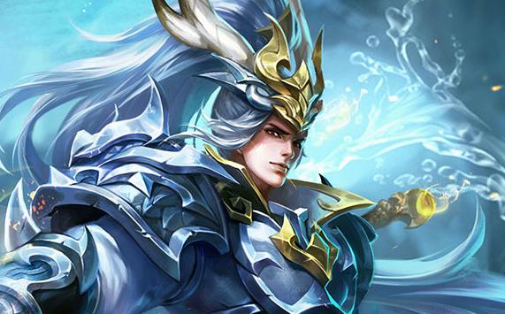 s19打野百里玄策出装卡攻速阈值,王者荣耀怎么玩打野百里玄策