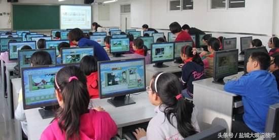 让孩子走上告捷路,让孩子在奔跑中成长