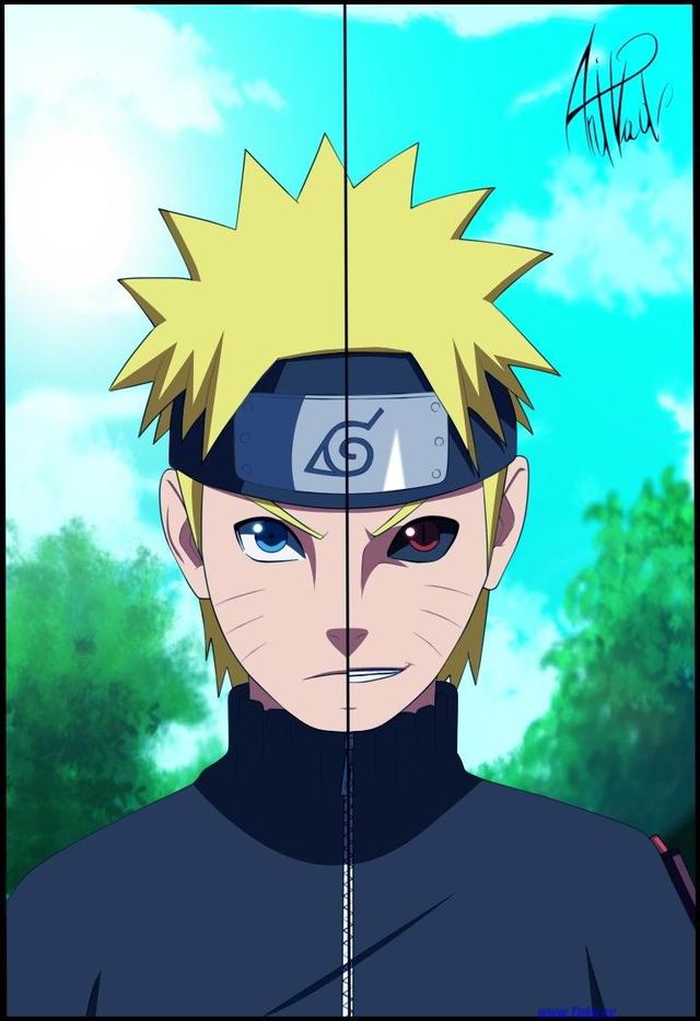 火影忍者博人传225免费观看完全版,鸣人和佐助在博人传的落幕