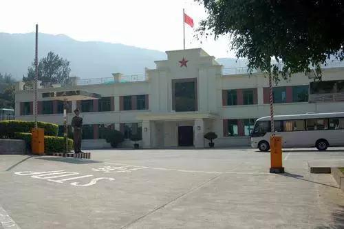 印象香港：驻港部队五大军营