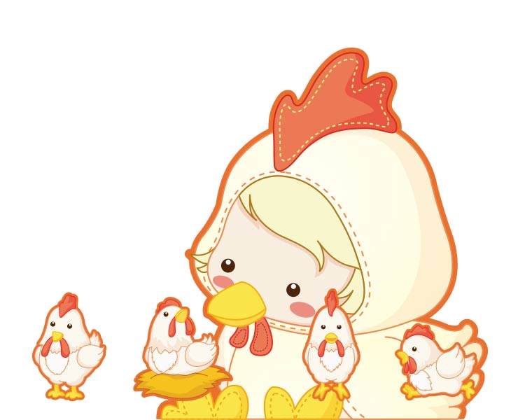 属鸡的人有三喜是什么,属鸡人接财接福接六喜