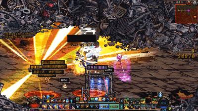 吐槽dnf女生,圣职小姐姐吐槽