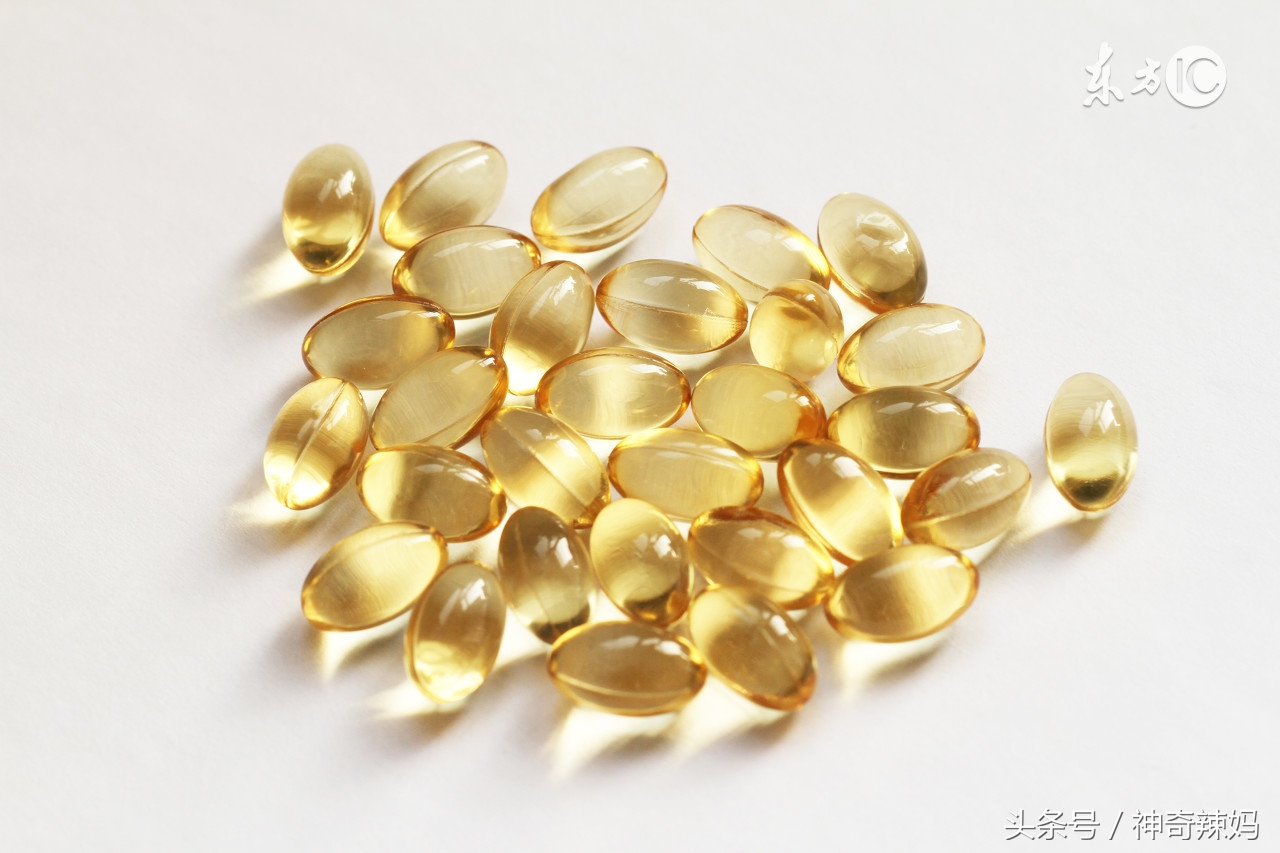 “不要让孩子输在起跑线上”是否误导了很多新手爸妈对于营养剂与钙的选择