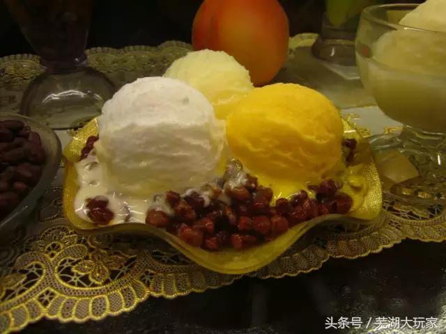 芜湖美食歌,吃货美食歌曲完全版