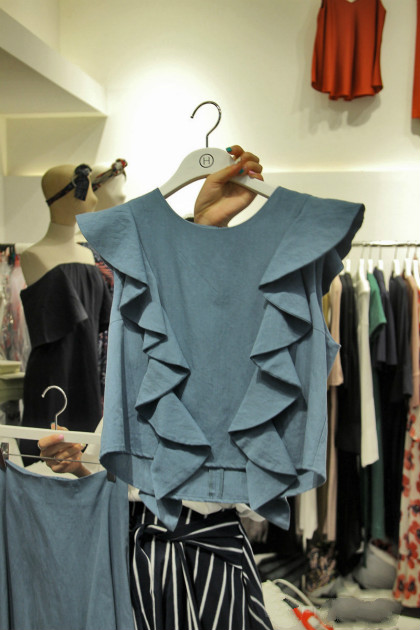 韩版东大门爆款,韩国东大门最火休闲款