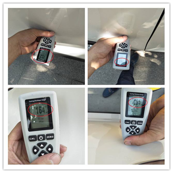 二手车交了定金发现是事故车,事故车定金不退12315能够投诉吗