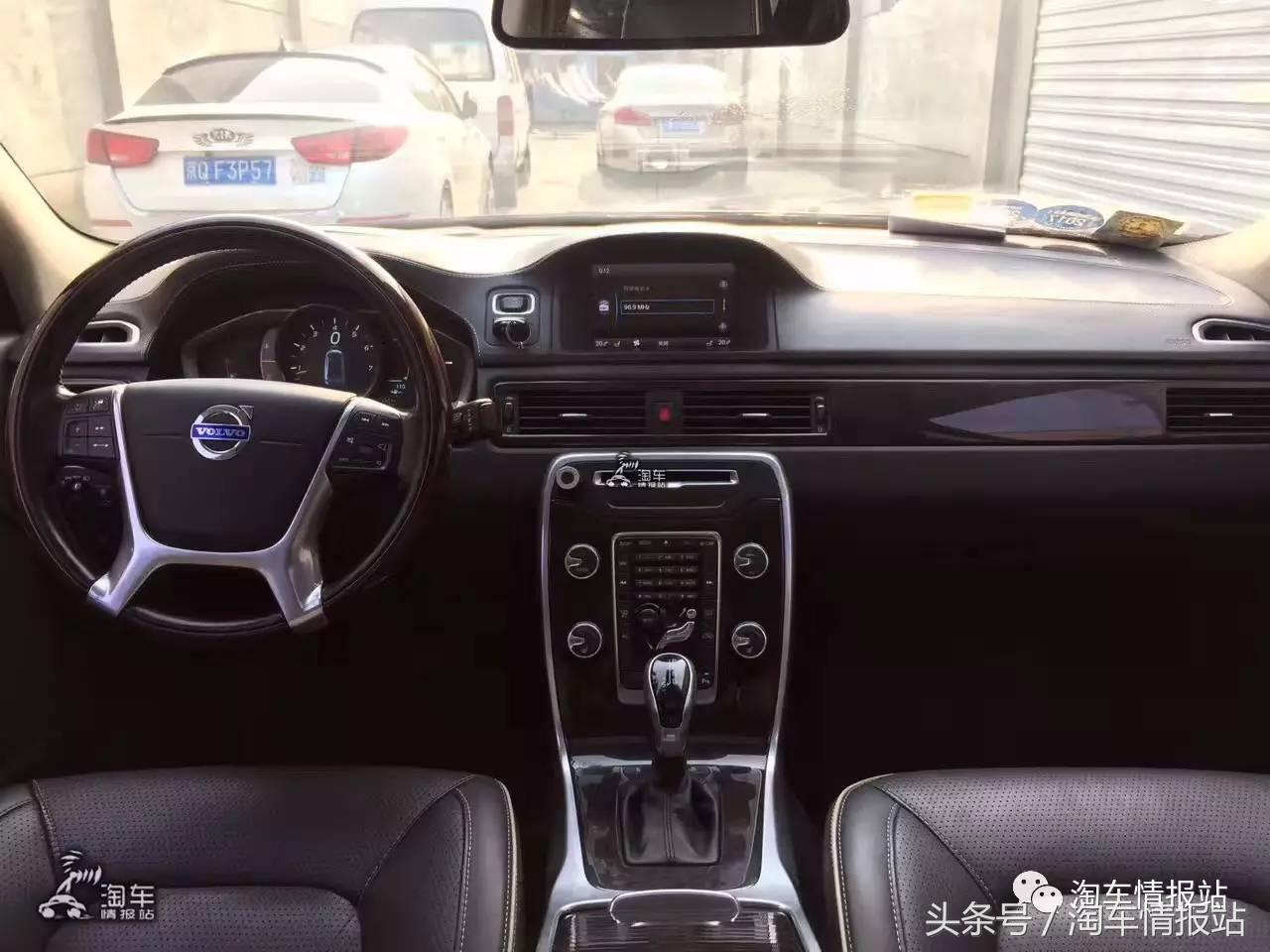 十年的沃尔沃s80能卖多少钱,十年的沃尔沃s80能买吗值得买吗