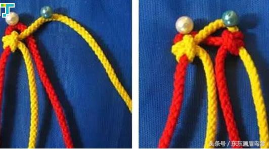 东东画眉鸟套之各种好看实用的绳套你了解吗？