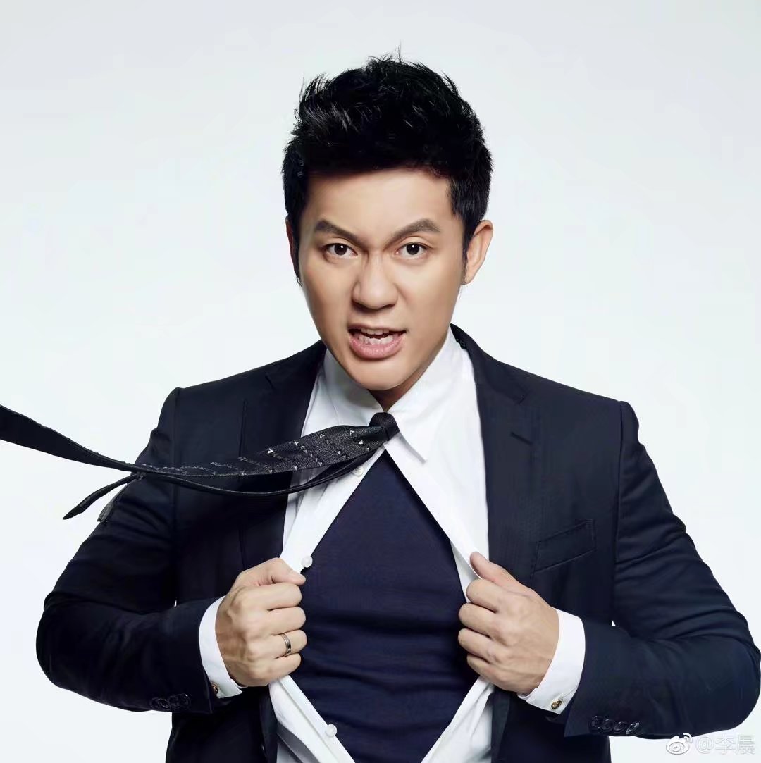 娱乐圈里有外号的艺人,盘点娱乐圈九大明星绰号由来