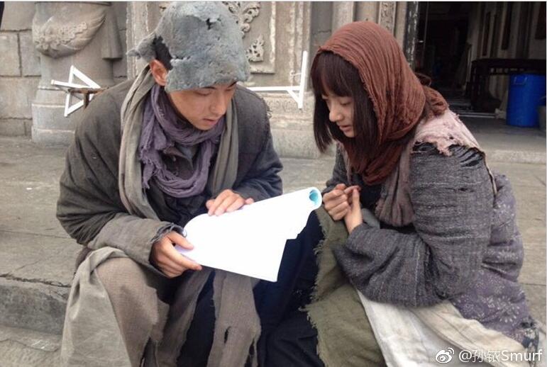 为啥说白鹿原白灵是灵魂人物,白鹿原白灵好看吗