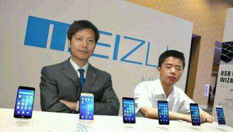 小米能够刷魅族flyme吗,让小米手机让雷军恼火的功能