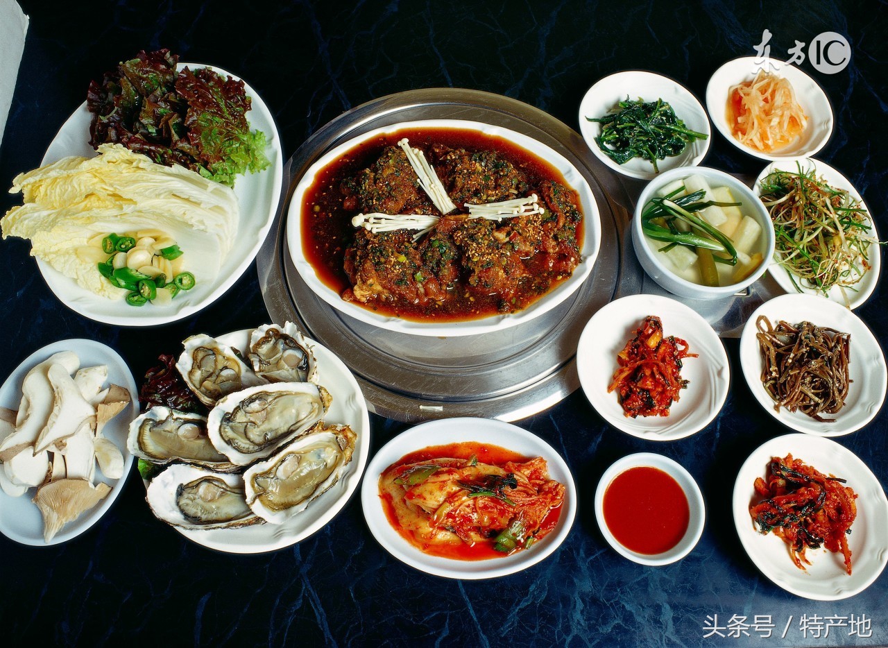 广东特色美食生蚝,蚝门特色生蚝