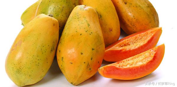三亚必吃的十大水果排名,海南三亚最爱吃的水果