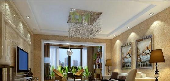 让你的钱包鼓起来客厅财位布置准则