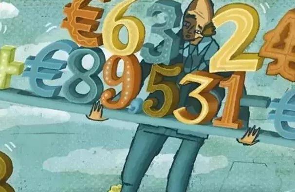 初级会计经济法基础常用公式汇总,99%的会计们常用又常忘的公式汇总