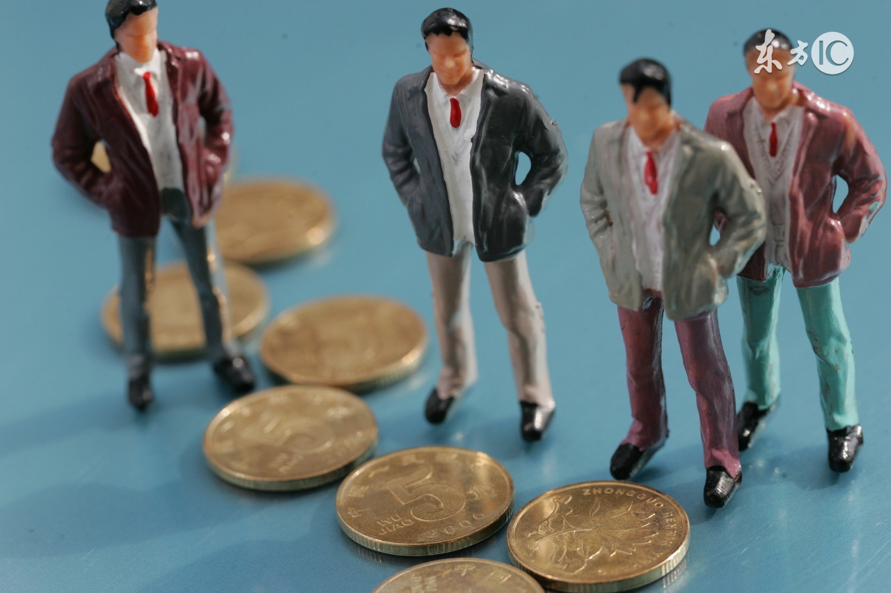 80后四位互联网创业代表,近几年创业告捷的互联网企业