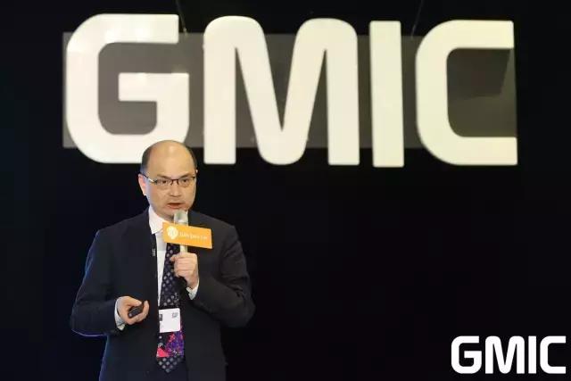 看法｜芮祥麟：云、端、芯协同整合是未来AI的发展方向