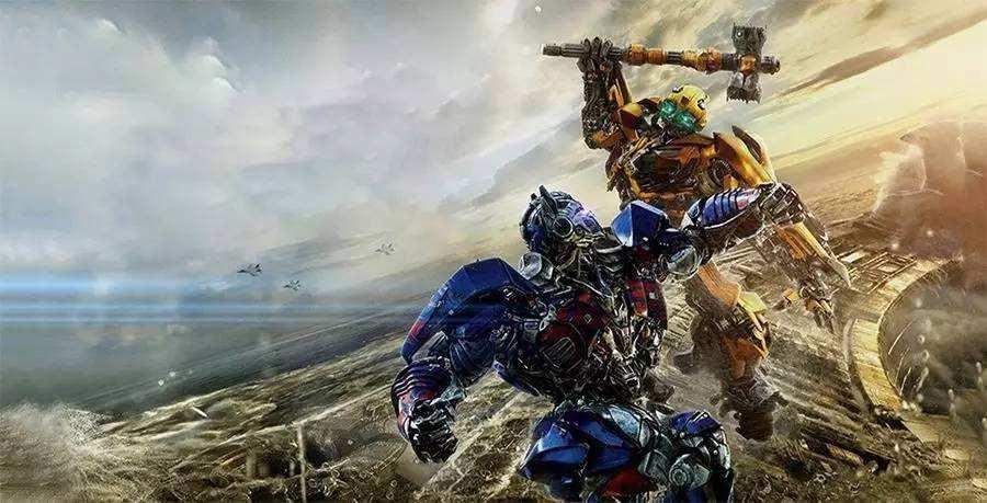 大黄蜂科迈罗发展史,大黄蜂科迈罗通过性