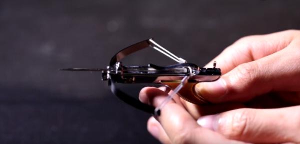 灏忓鐜╃殑鏈ㄨ川寮撳缉鏈夊鍗遍櫓,灏忓鐜╃殑寮撳缉鏈夊鍗遍櫓