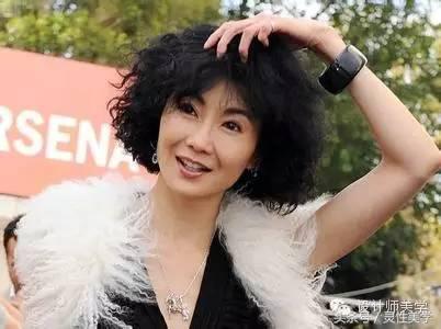 菱形脸的发型妆容设计方案