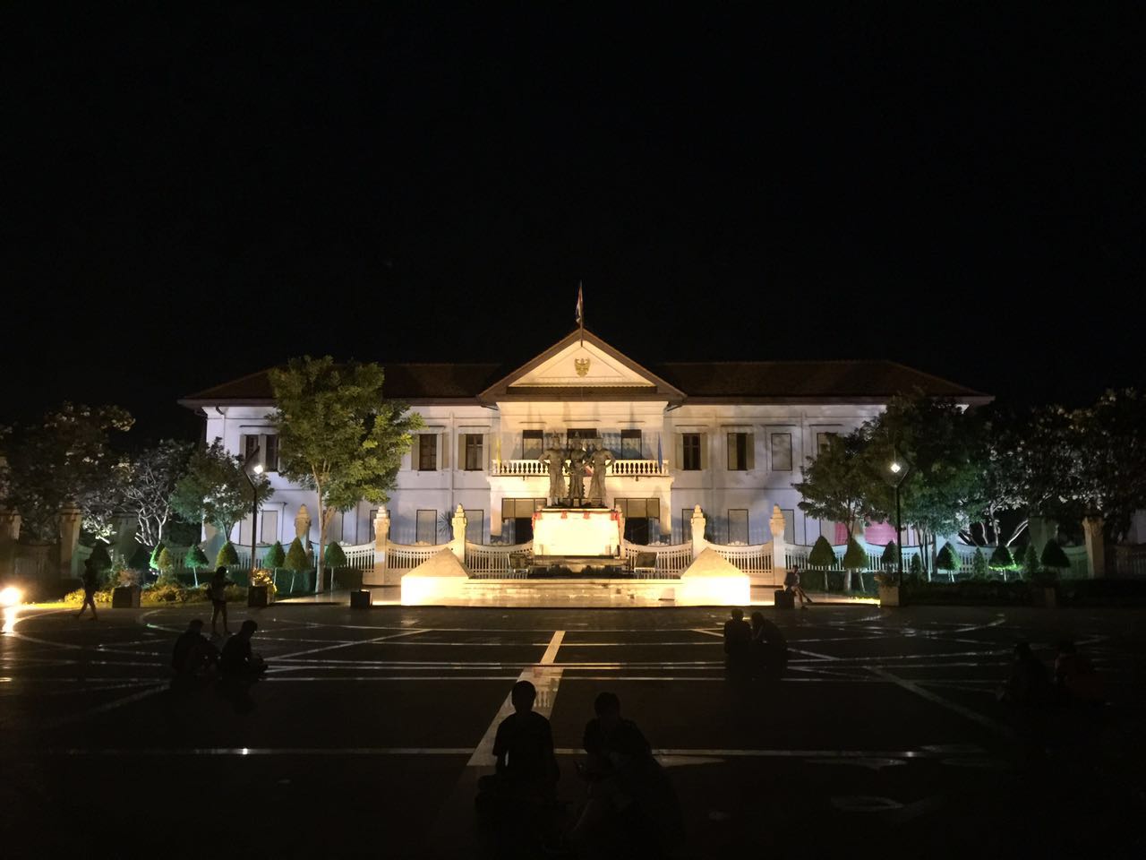 自助泰国游（2016闺蜜行自拍婚纱）泰王国（Thailandราชอาณาจักรไทย）