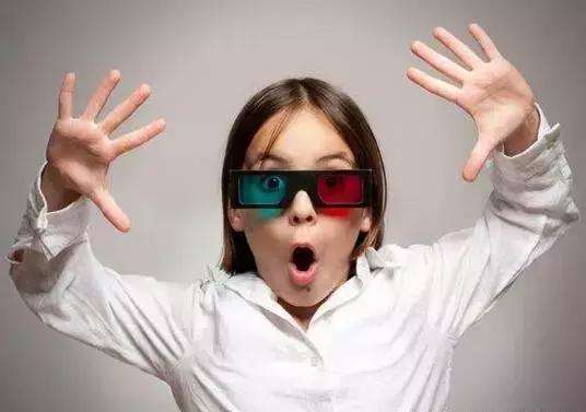 长期戴3d眼镜会有什么危害,戴3d眼镜和不戴看电影有什么区别