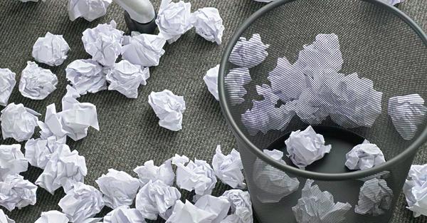 教你一招轻松写文章,四个方法写好字