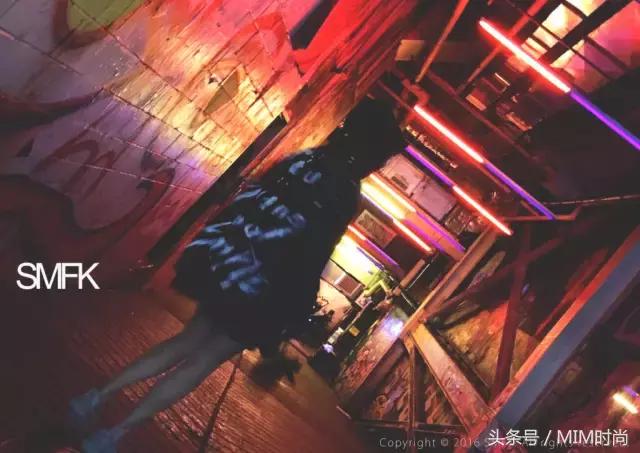 国潮来了最新视频,最受年轻人欢迎的十大潮牌