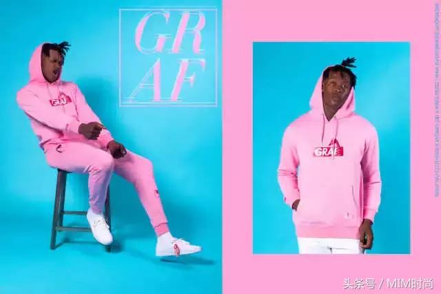 国潮来了最新视频,最受年轻人欢迎的十大潮牌