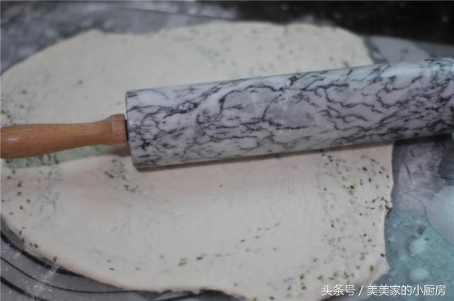 学会6款特色煎饼最快3分钟出锅,家乡特产香喷喷的煎饼