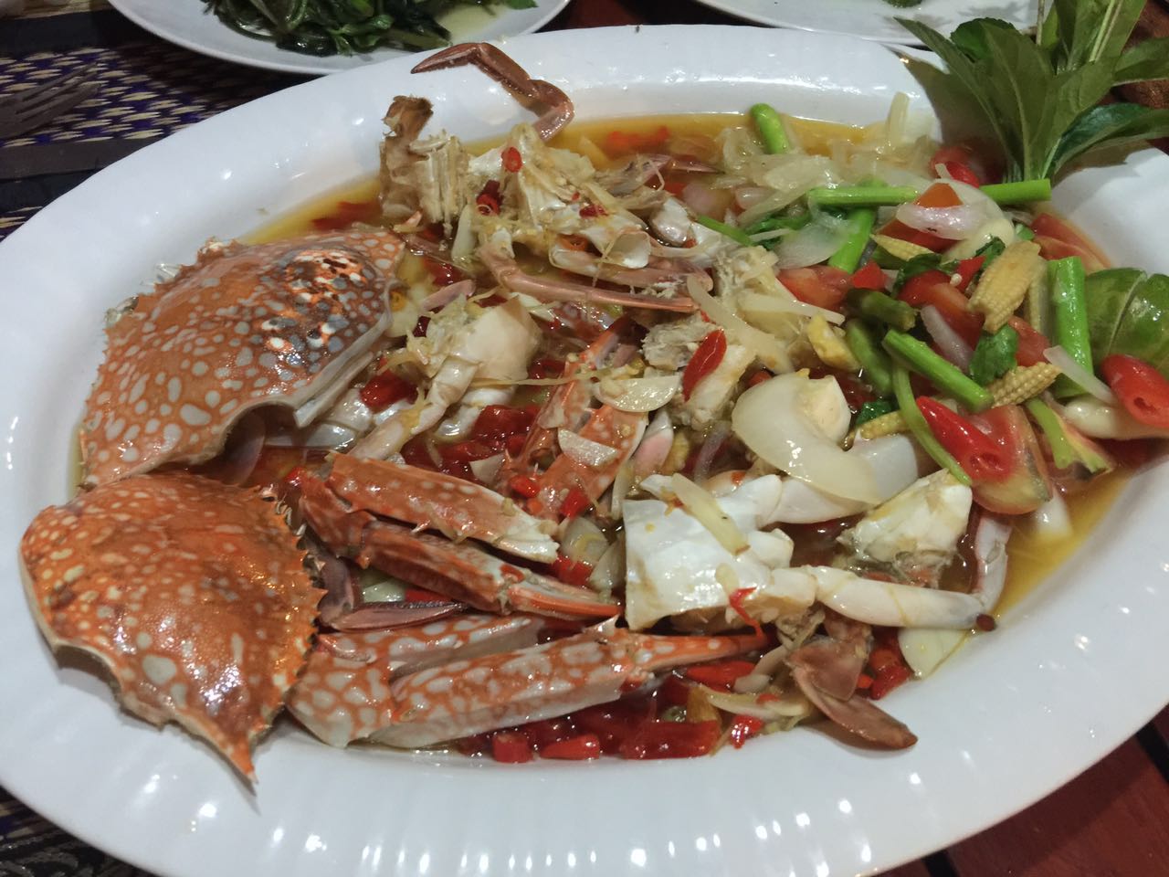 自助泰国游（2016闺蜜行自拍婚纱）泰王国（Thailandราชอาณาจักรไทย）