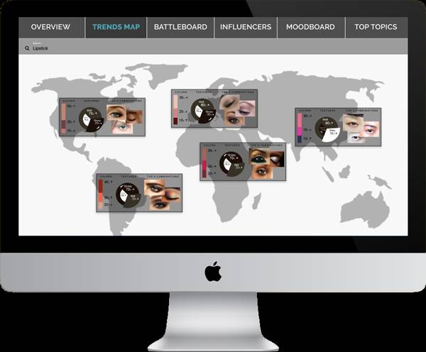 每人5分钟，32家初创公司轮流“过堂”：LVMH集团的创新大奖不好拿