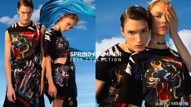 国潮来了最新视频,最受年轻人欢迎的十大潮牌