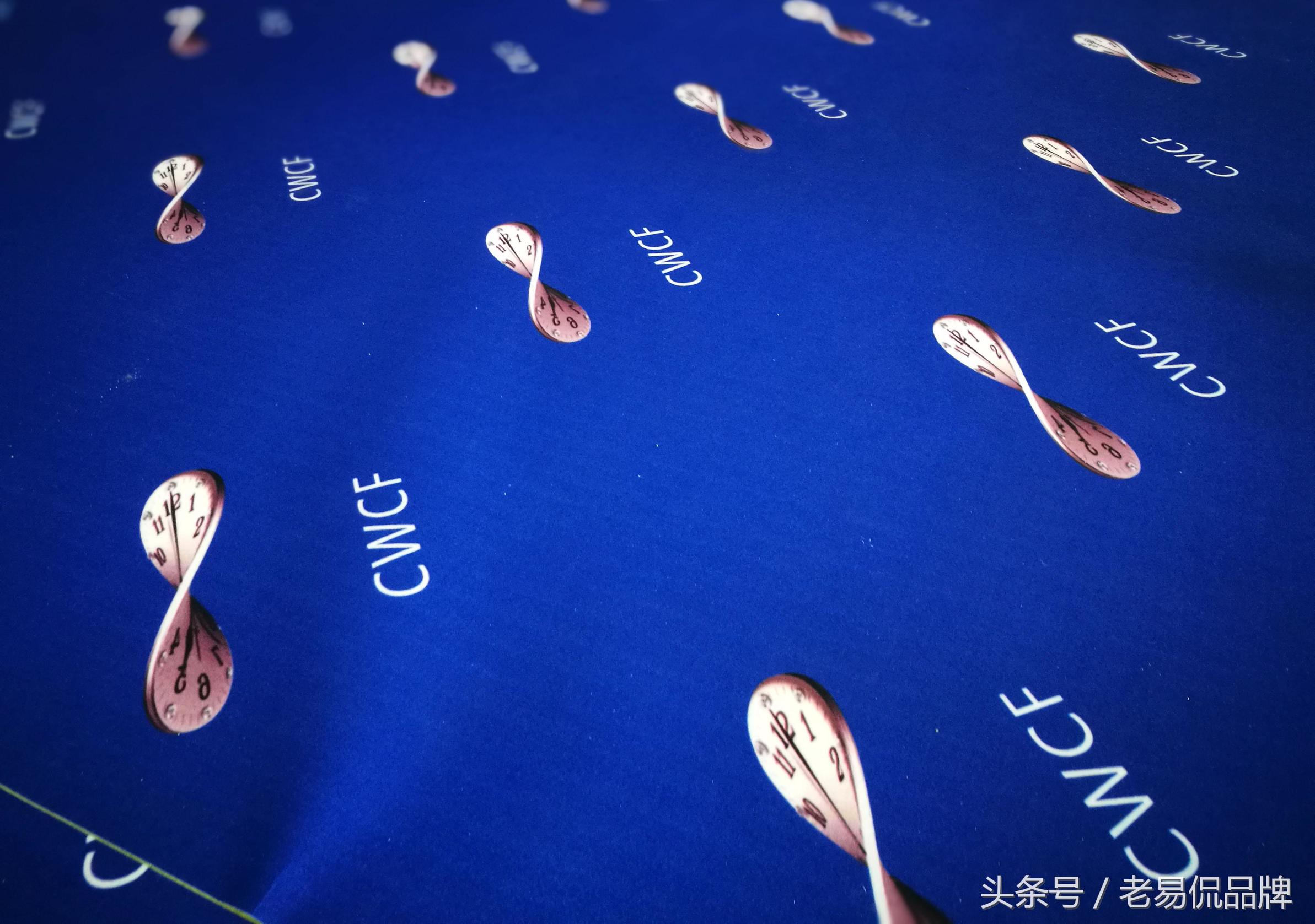 飞亚达能领着国产钟表与瑞士钟表大战一场吗？