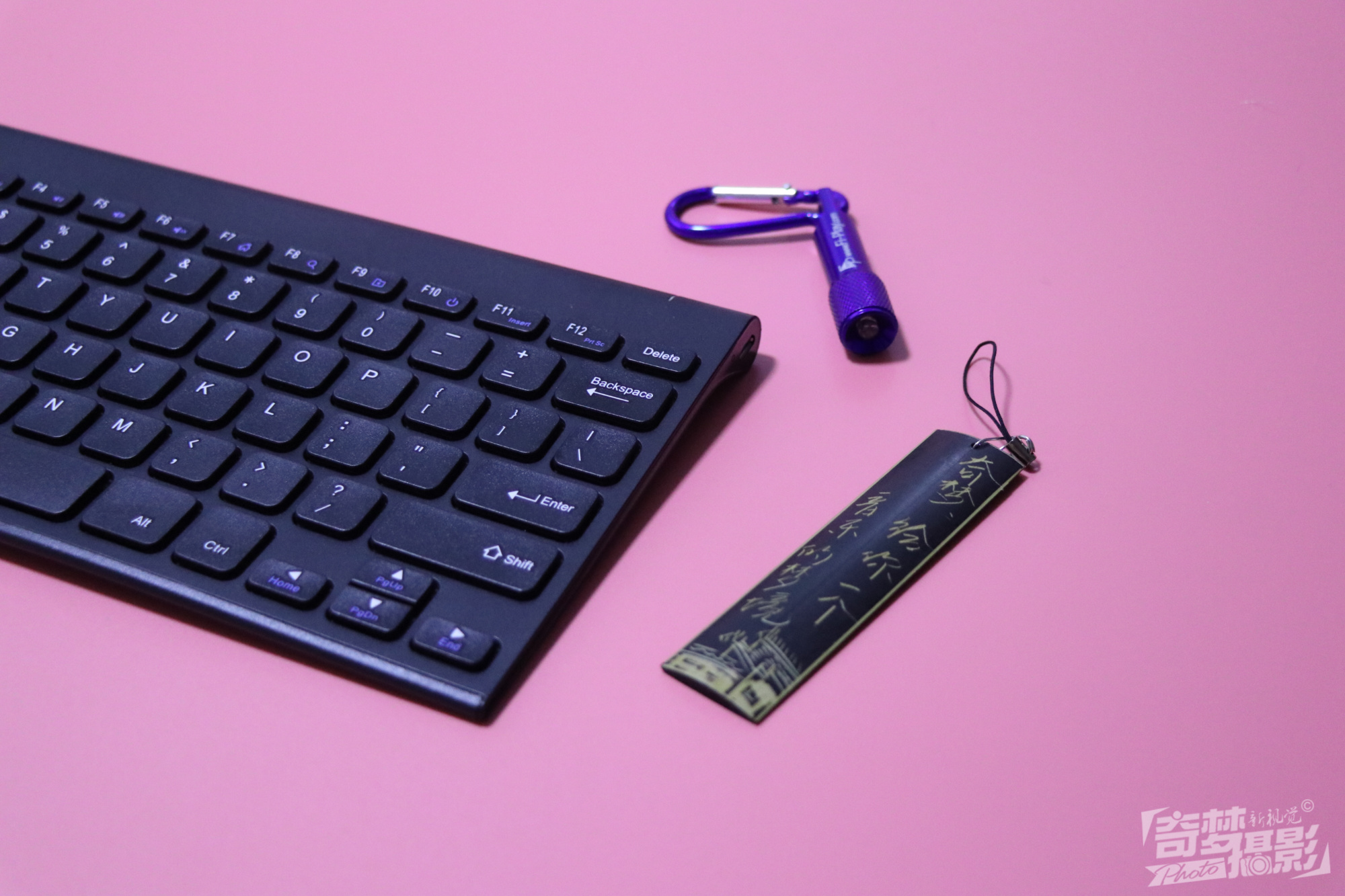 笔记本便携无线键盘推荐,如何更换便携式笔记本的键盘