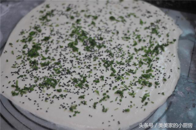 学会6款特色煎饼最快3分钟出锅,家乡特产香喷喷的煎饼