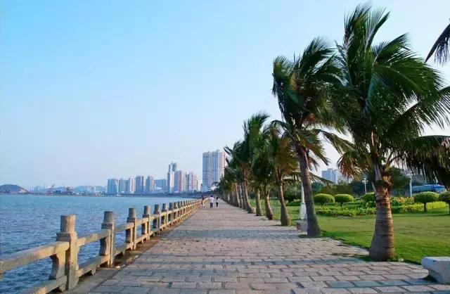 珠海攻略必去景点推荐,珠海一日游最值得去的地方