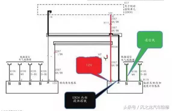别克gl8更换机油怎么样消除报警,别克gl8电子稳定系统故障怎么解决