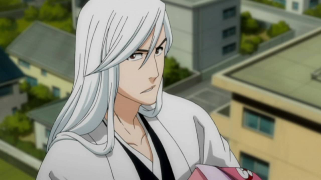 盘点动漫中的不良少年,动漫中病弱的美少年