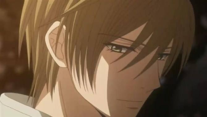 盘点动漫中的不良少年,动漫中病弱的美少年