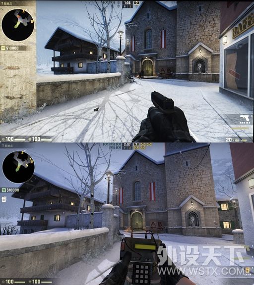 gtx1050ti2g和4g有什么差别,gtx1050ti4g性能评测