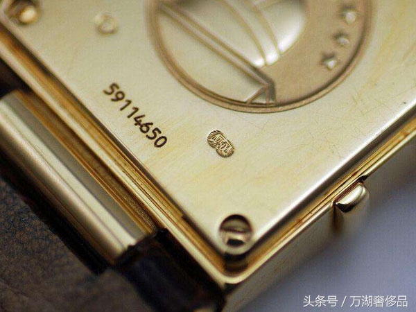 欧米茄手表海马系列真伪,欧米茄手表怎么看真伪鉴别