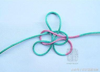 东东画眉鸟套之各种好看实用的绳套你了解吗？