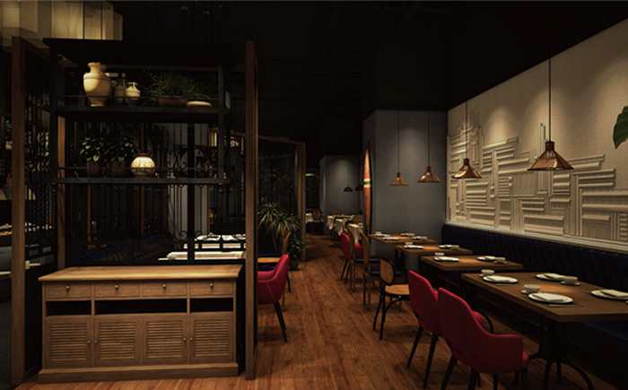 美食有烟火气,美食路上需要匠心和坚守